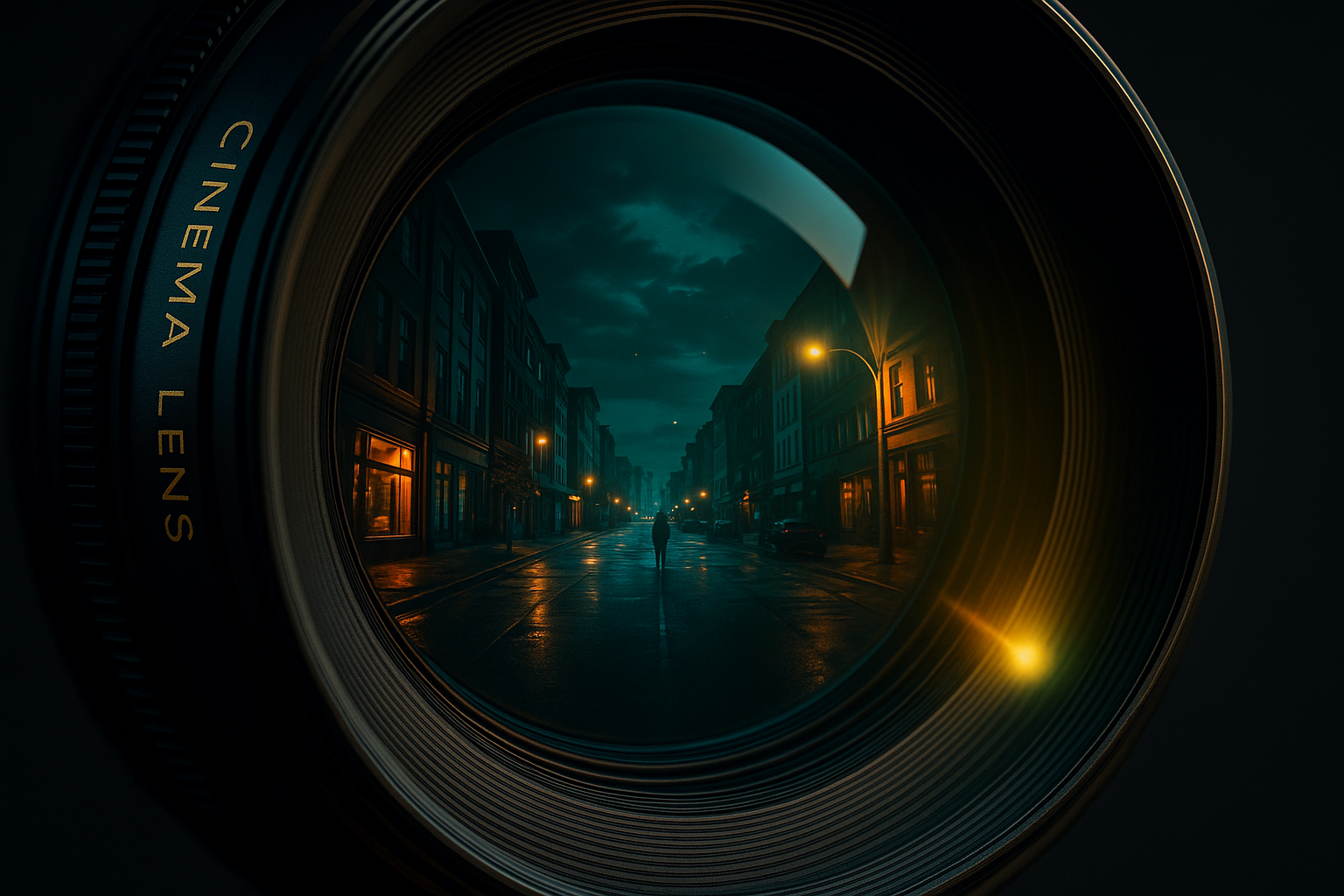 AI-Powered Video Production & Marketing